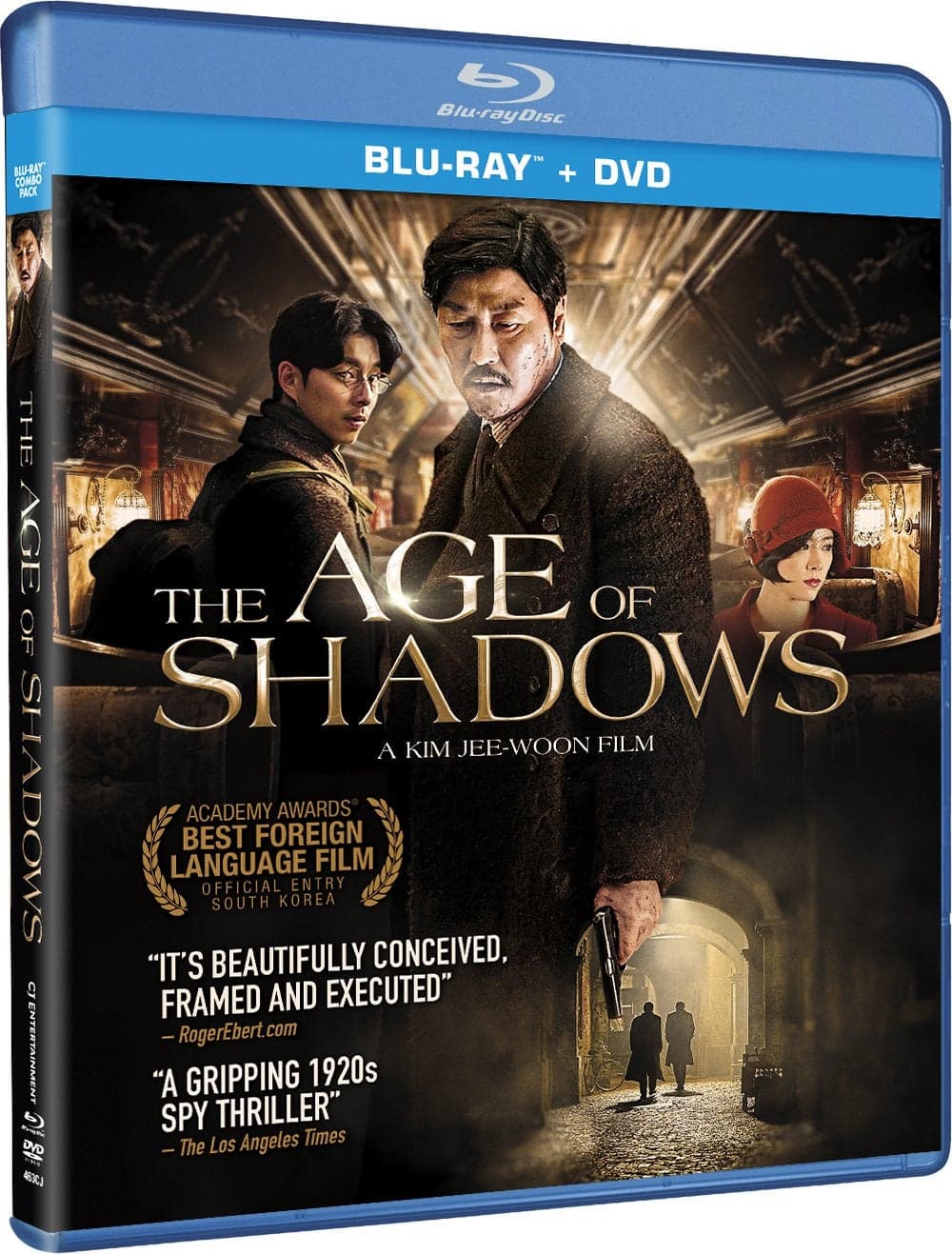 The Age of Shadows