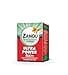 Zandu Ultra Red Balm Ayurvedic Herbal Balm with Cooling Effect Made with Menthol Camphor Eucalyptus Oil Relieves Cold Muscle Soreness Body Aches 027 Oz Pack of 20