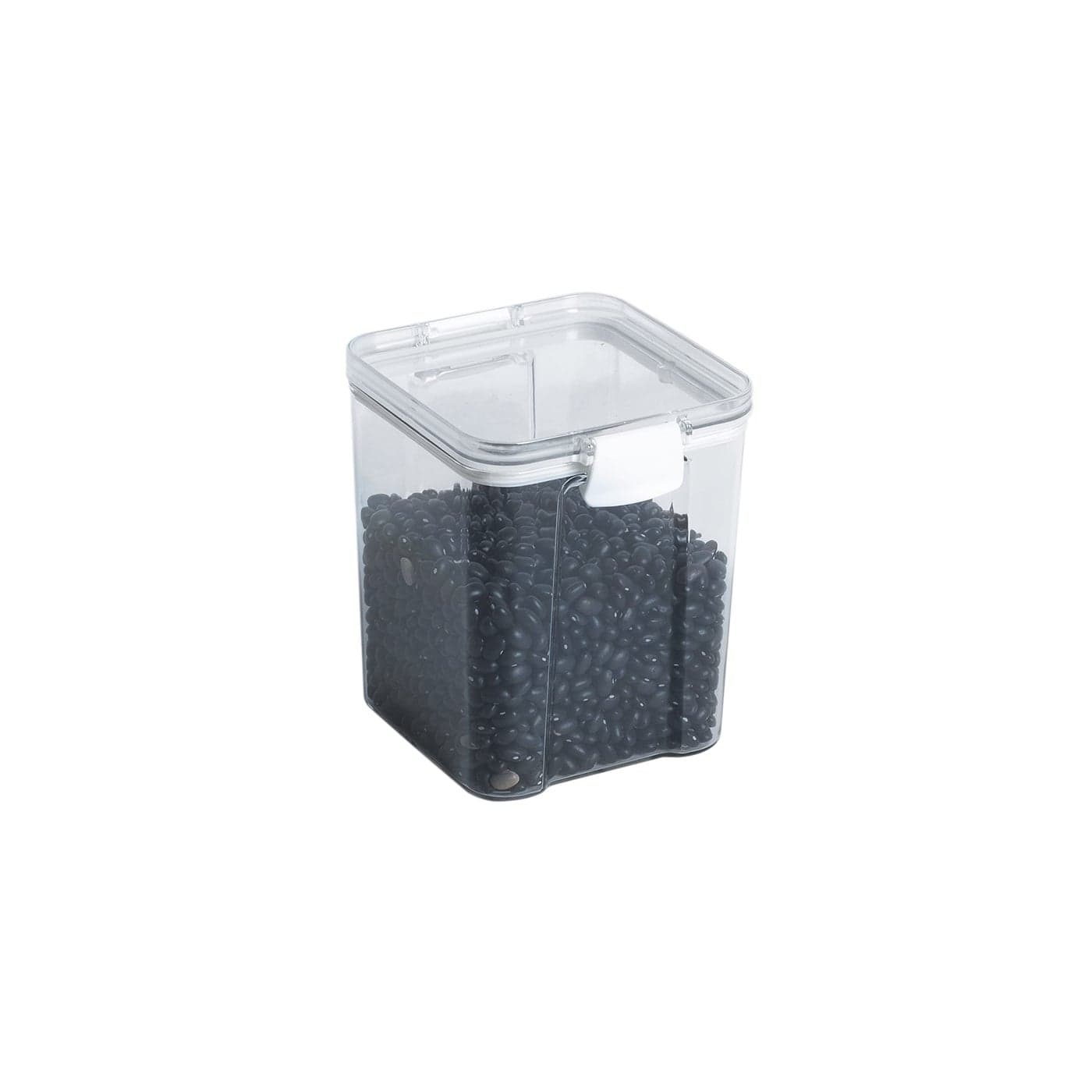 Kitchen Spaces Airtight Stackable Food Storage Container Medium