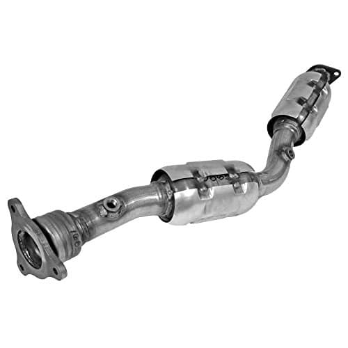 Walker Ultra EPA 53857 Direct Fit Catalytic Converter 2 Outlet ID for Honda CRV