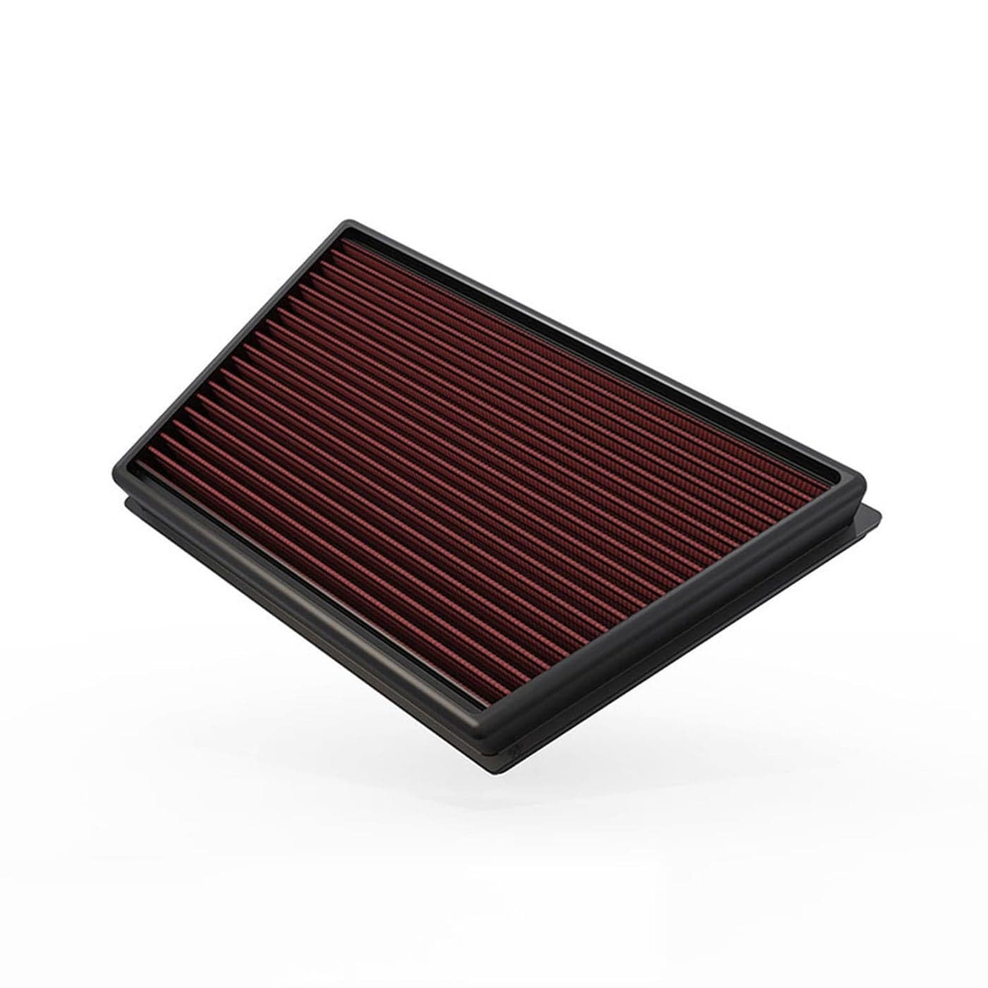 KN Engine Air Filter Increase Power Towing Washable Premium Replacement Air Filter Compatible with 20112018 Land Rover L4 Discovery Sport Range Rover Evoque LR2 Freelander 332991