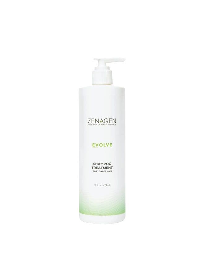 Evolve Professional Accelerating Shampoo Treatment, 16 fl. Oz.