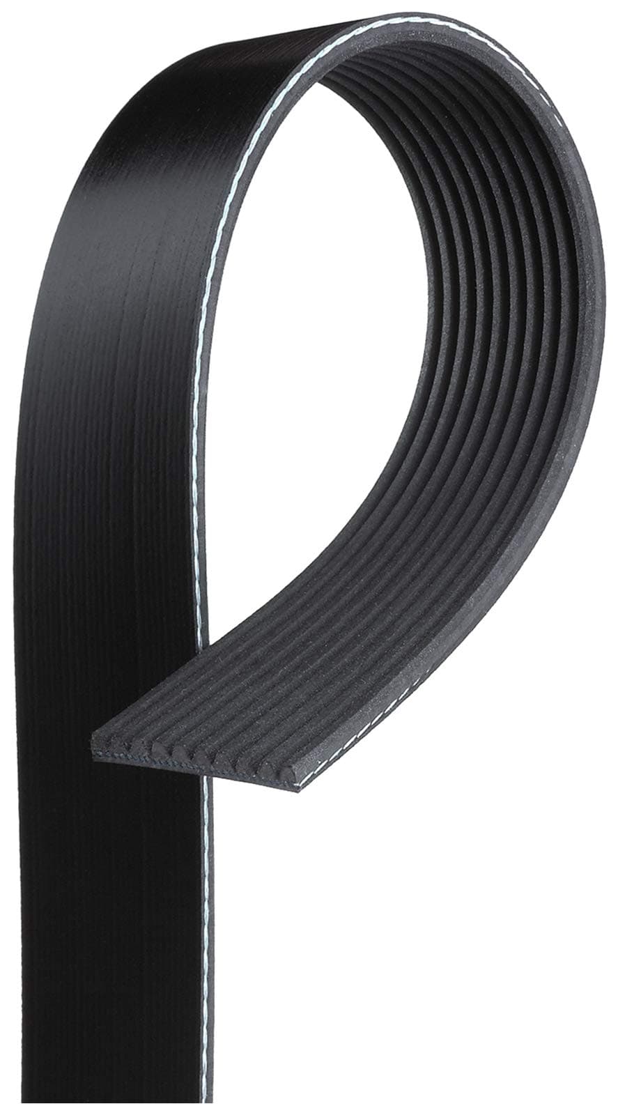 Gates K100771 Micro-V Serpentine Drive Belt