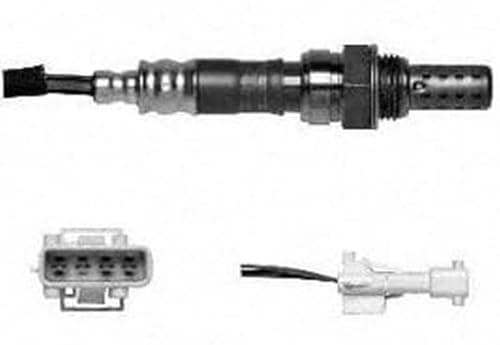 Denso Oxygen Sensor 2344689