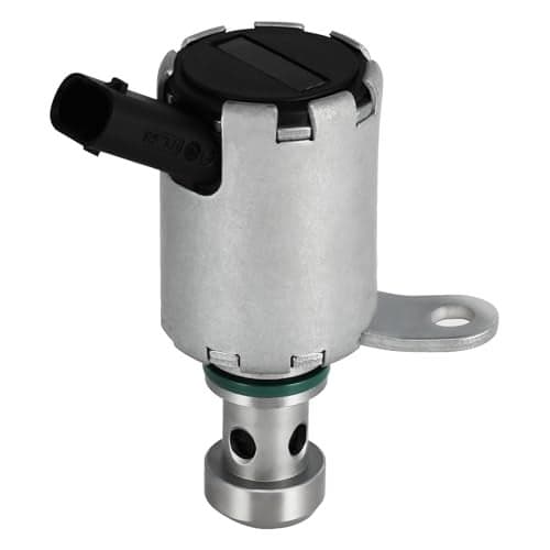 LR073684 AJ813393 Oil Cooling Piston Control Valve For Land Rover Discovery Sport 5 Range Rover Sport Evoque Velar Jaguar diesel For Ingenium 20 diesel and petrol engines15 petrol and 30 petrol