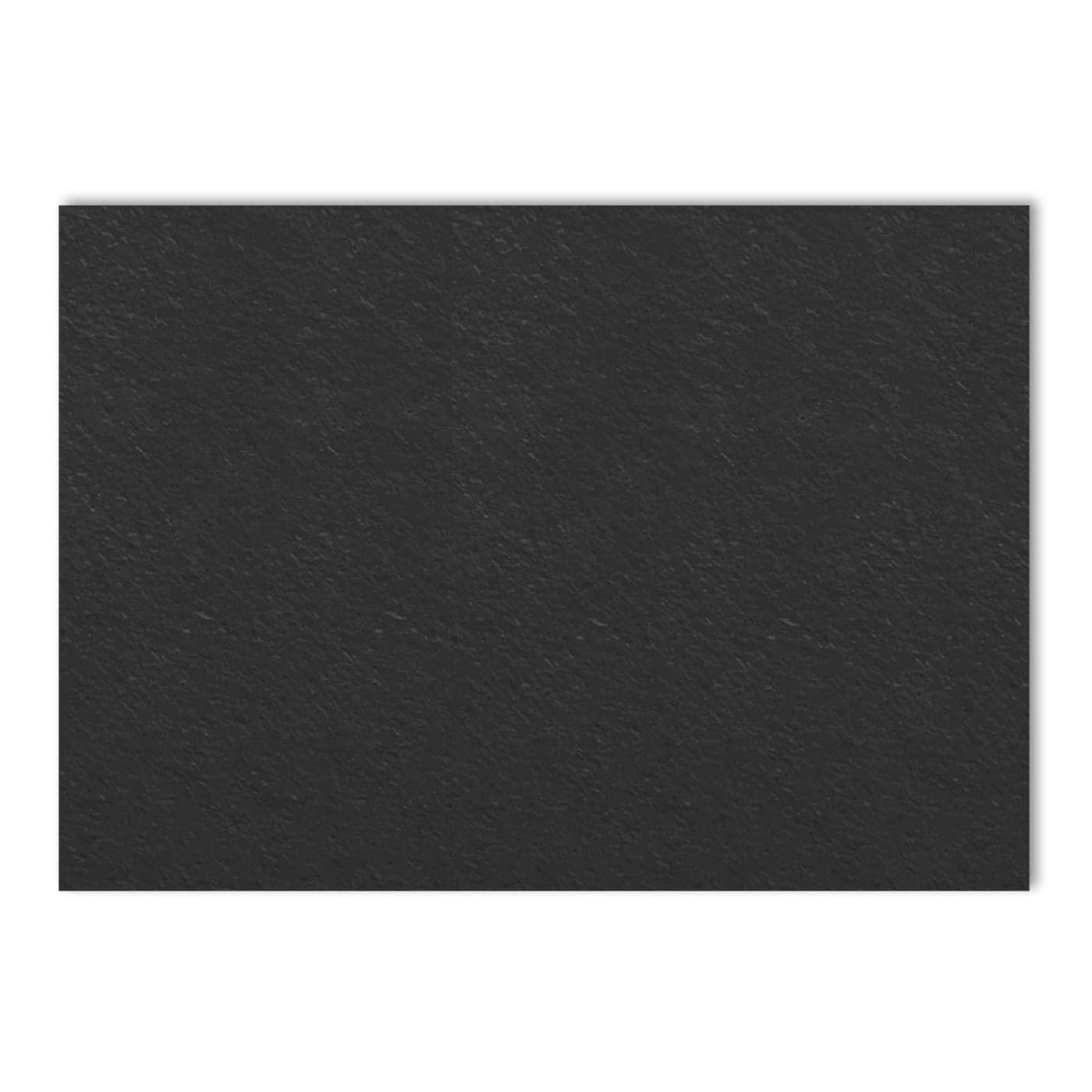 50 Sheets A3 300gsm Card Thick Art Paper Black