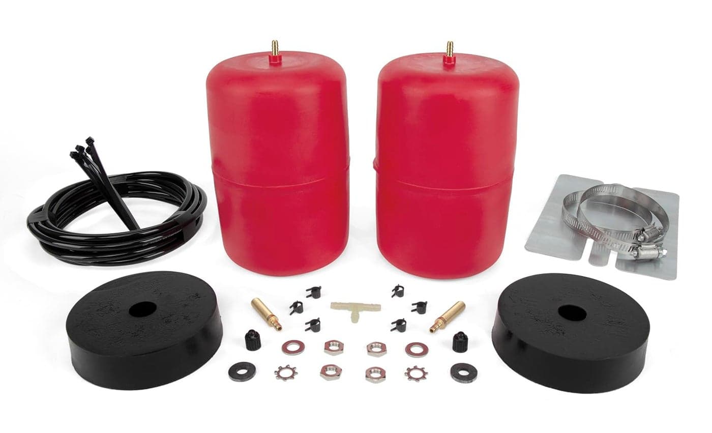 Air Lift 1000 Air Spring Kit Fits 20042020 Toyota Sienna 60732