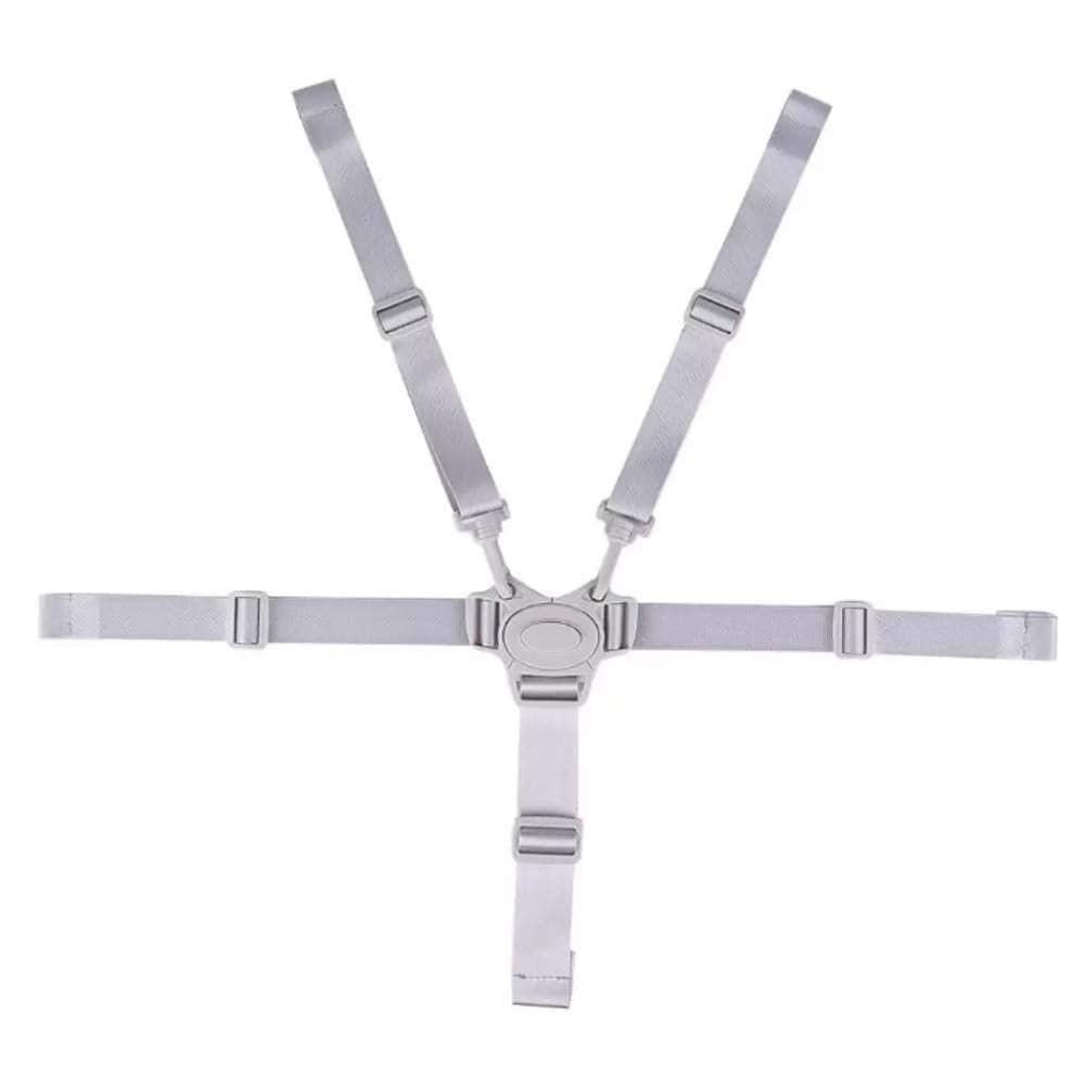 High Chair Strap Replacement Baby Trend Five Point High Chair Harness Adjustable Highchair Strap Accessories