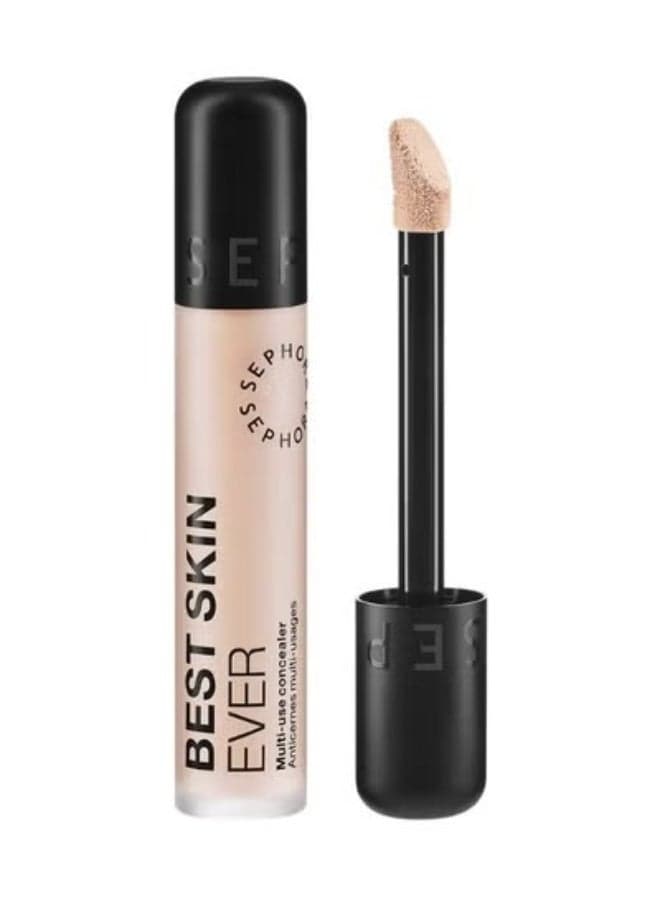 SEPHORA COLLECTION Best Skin Ever Multi-Use Concealer 5ml – Shade 03P Fair with Pink Undertones