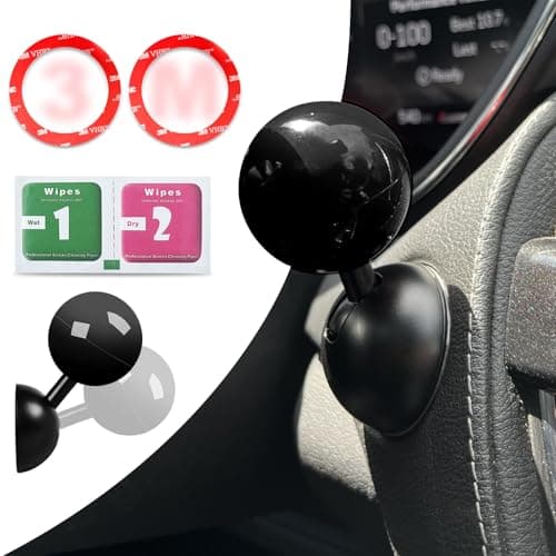 Tape Car Joystick Push Start Button Cover Metal Push to Start Accessories Car Starter Engine Start Stop Button Cover Cool Car Accessories Interior Decor Push to Start Button RockerBlack
