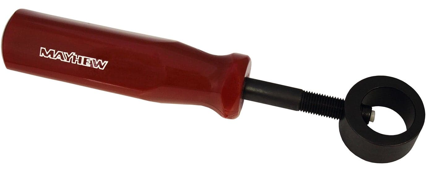Mayhew Tools 50301-MAI 045256503011, multi, one size,Black/Red