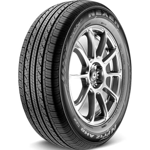 Nexen N'Priz AH8 205/55R17 91H
