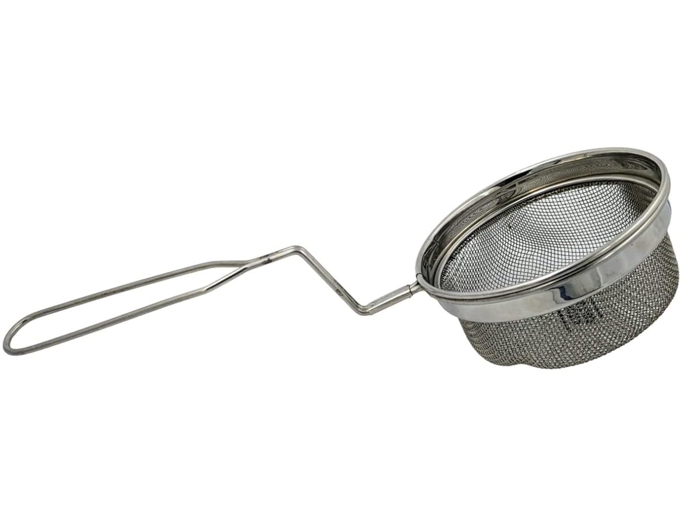 Kitchen Culture Deep Fry Zara Fryer Stainless Steel Small