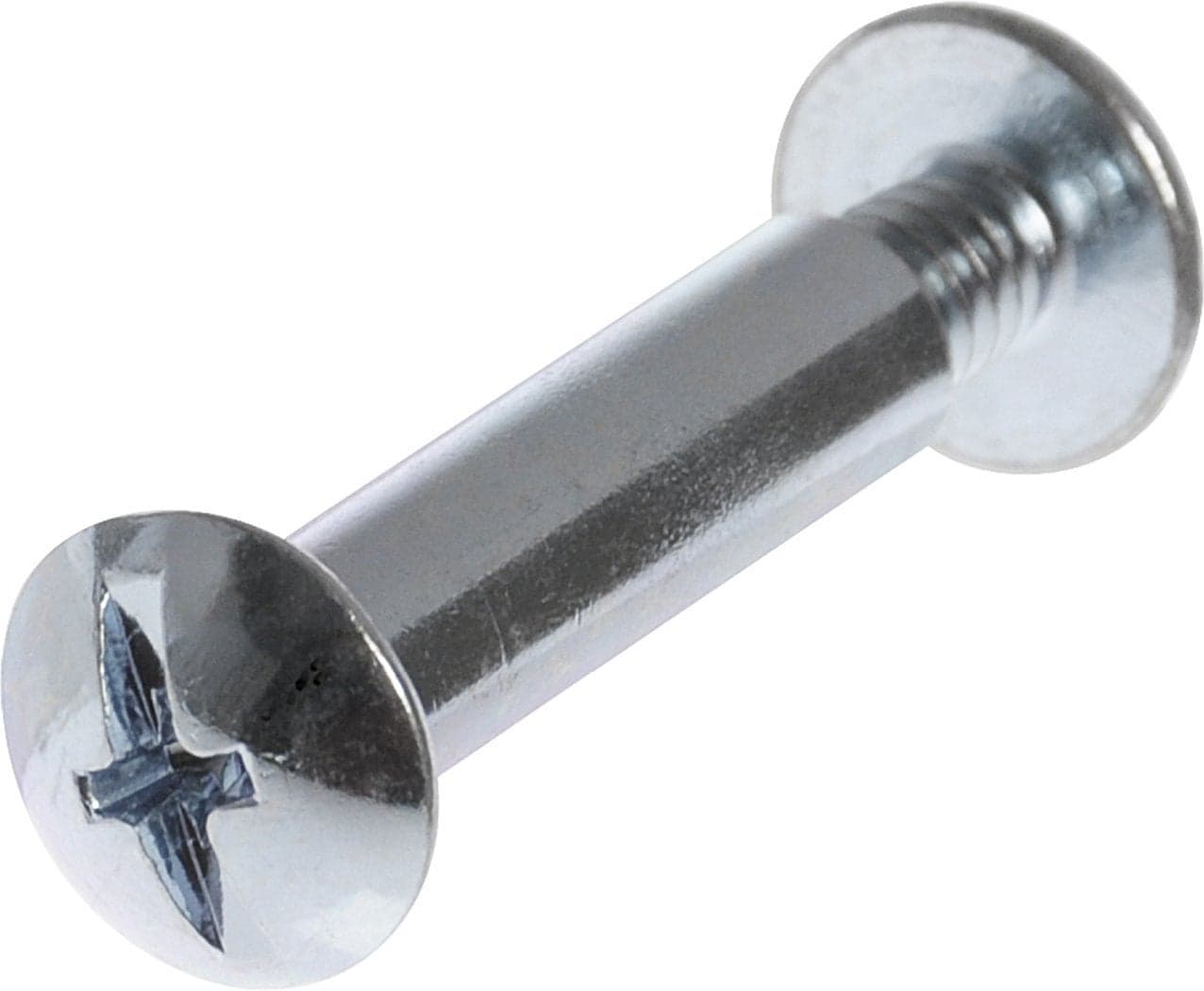 The Hillman Group 44748 58Inch Posts with Steel Screw 20Pack