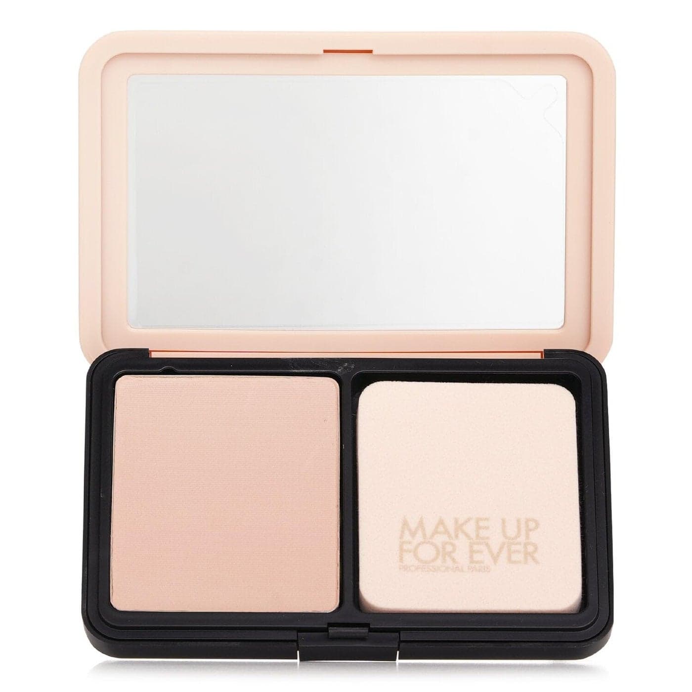 HD Skin Matte Velvet Powder Foundation 1R02 Cool Alabaster by Make Up For Ever for Women 038 oz Foundation