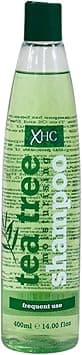 Tea Tree Shampoo 400ml
