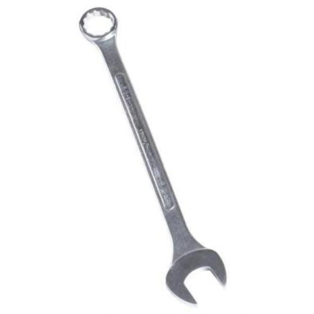 SUNEX TOOLS 964A 2 Jumbo Combination Wrench CRV