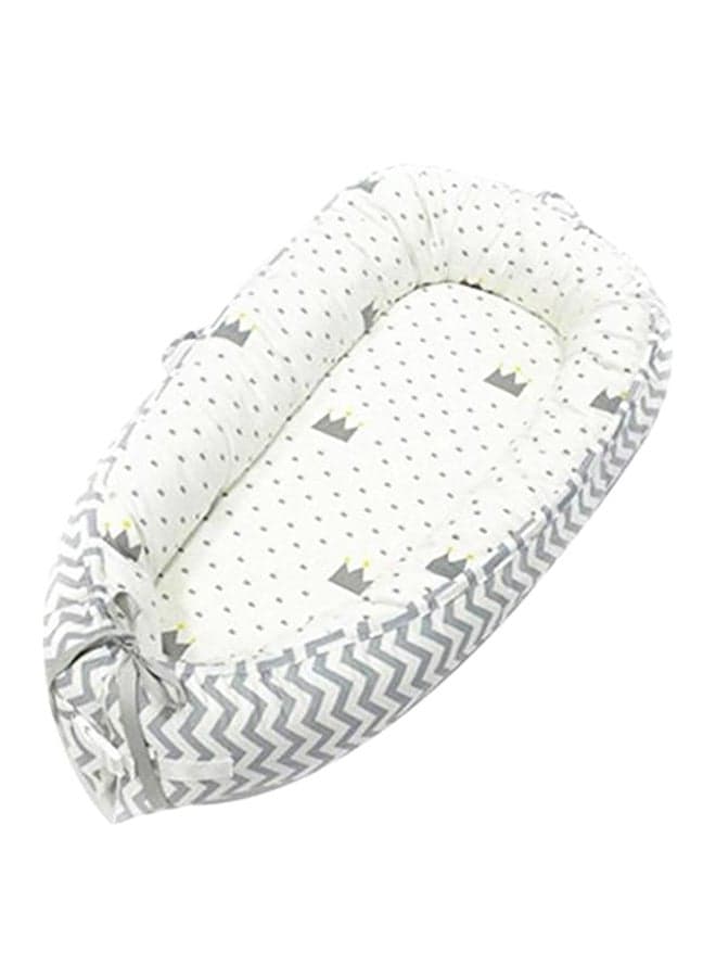 Portable Super Soft and Breathable Newborn Infant Co Snuggle Bed