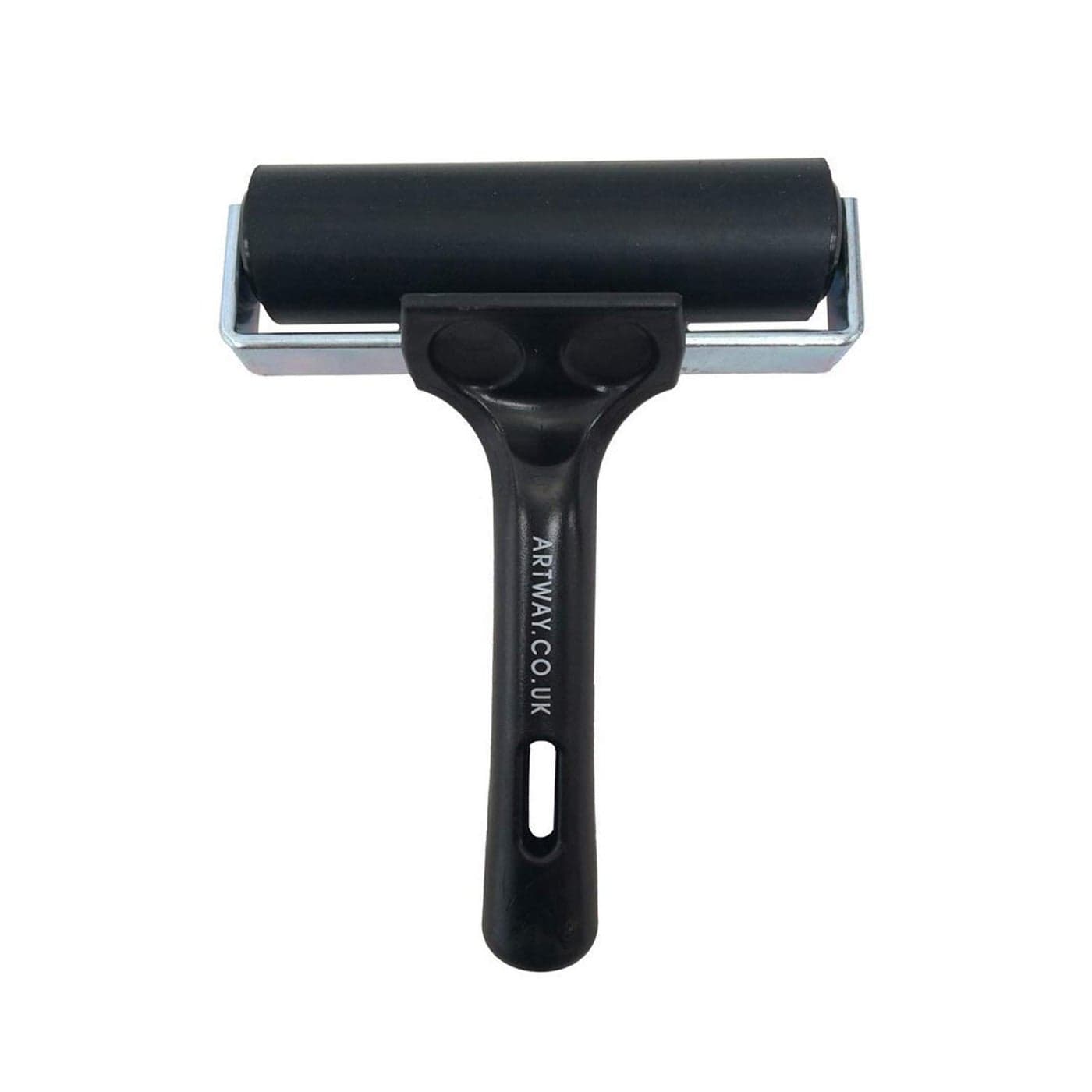 Artway SKU6D317995 Lino Roller Plastic Black 10cm