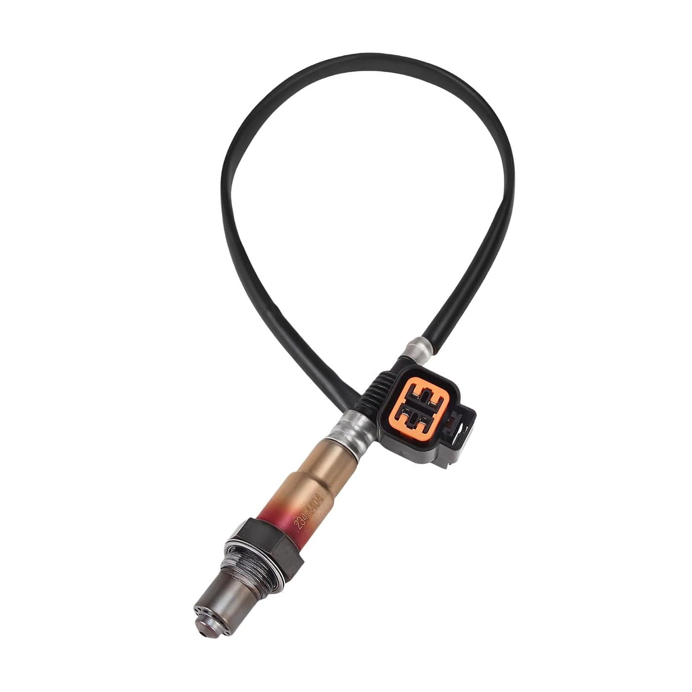 Oxygen O2 Sensor Upstream Fits for Hyundai Accent 20002012 Tiburon 20032008 Tucson 20052009 for Kia Rio Rio5 20062011 Soul 20102011 Spectra Spectra5 20042009 Sportage 20052010