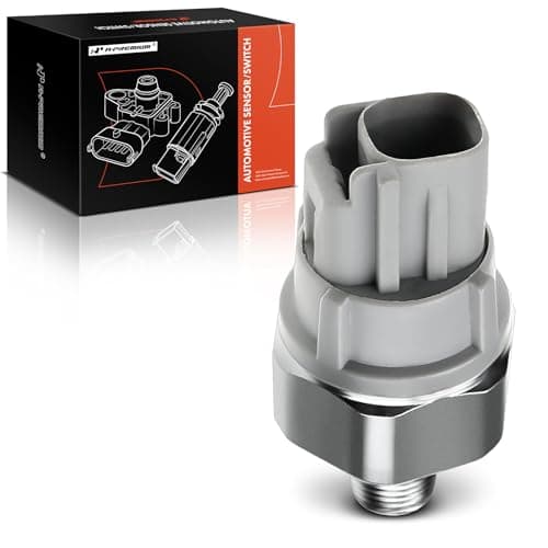 APremium Engine Oil Pressure Sender Switch Compatible with Toyota Camry RAV4 Corolla Prius Tacoma Highlander Tundra Sienna 4Runner Matrix Lexus RX300 RX330 RX350 RX400h ES300
