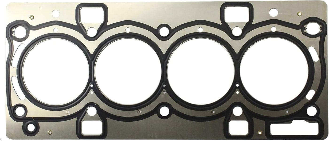 DNJ HG4314 Head Gasket for Ford 1.6L L4 DOHC Turbocharged Engines