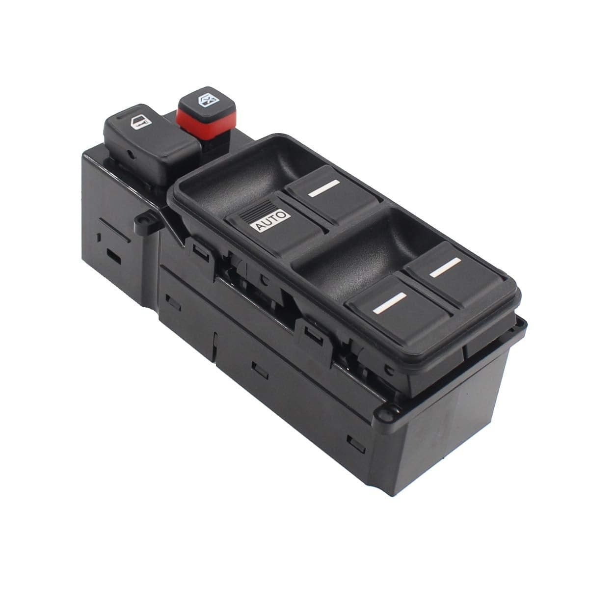 NewYall Front Left Driver Side Power Door Window Switch for Honda Odyssey 20052010 NOT for Key FOB