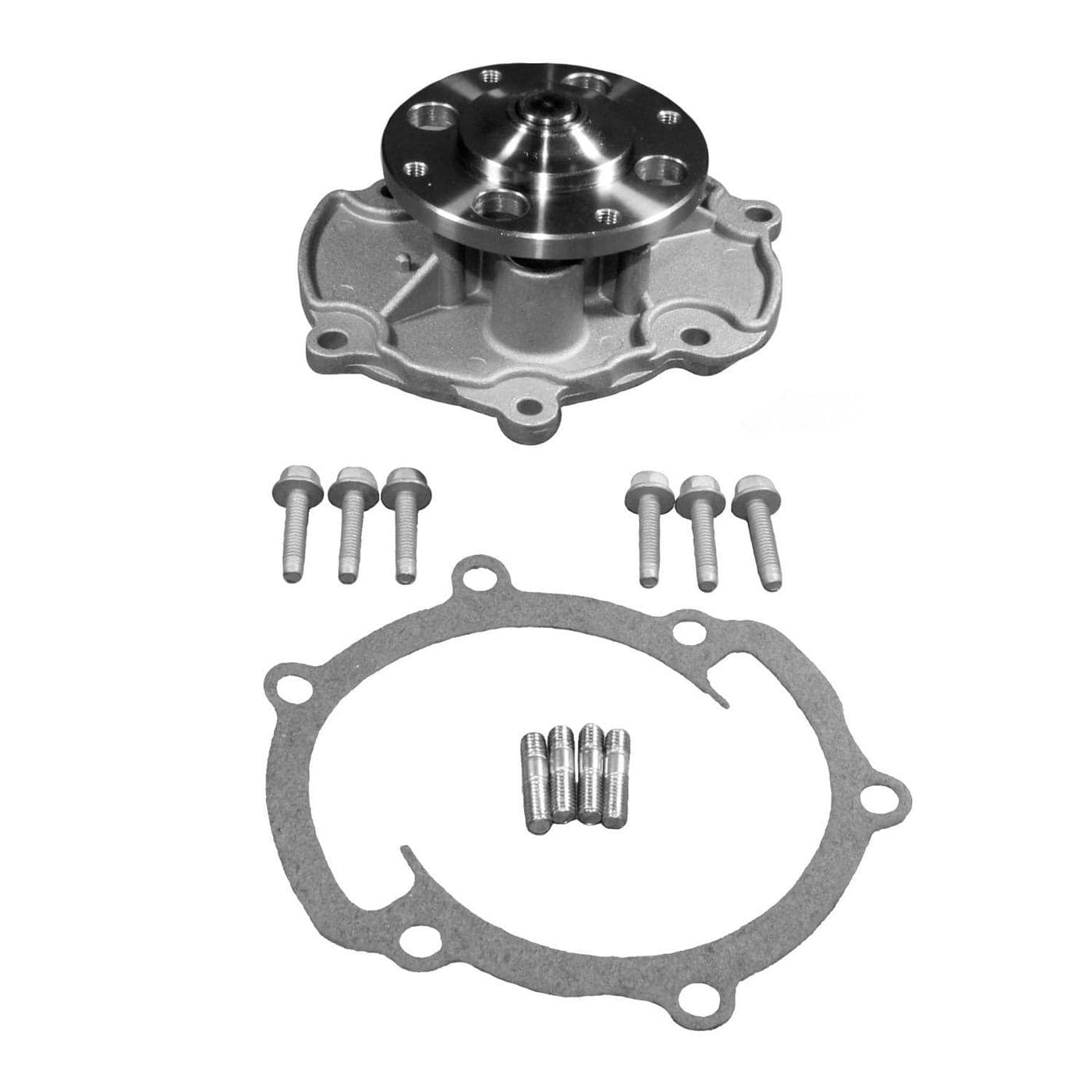 ACDelco Professional 252962 Engine Water Pump