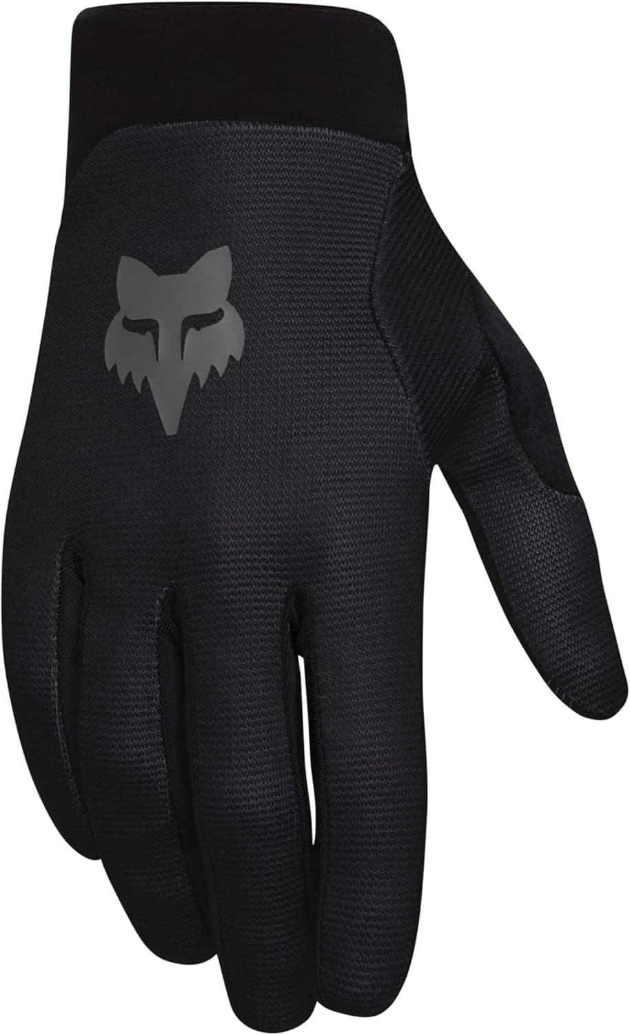 Fox Racing Men's Ranger Mountain Bike Glove - Black