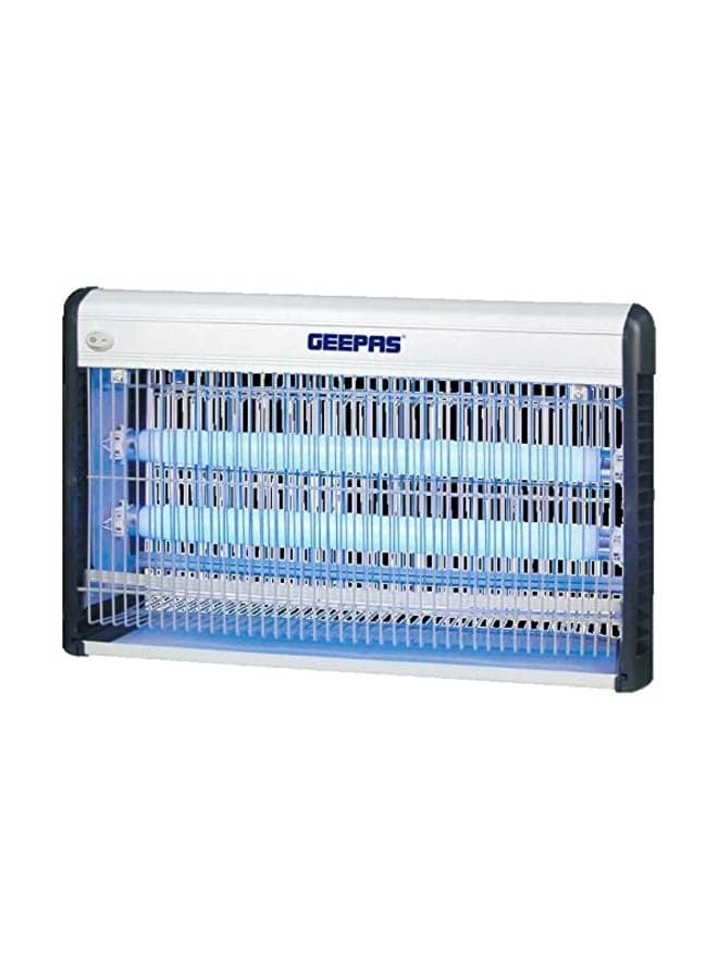 Mosquito Killer White/Blue 50x9.3x30cm