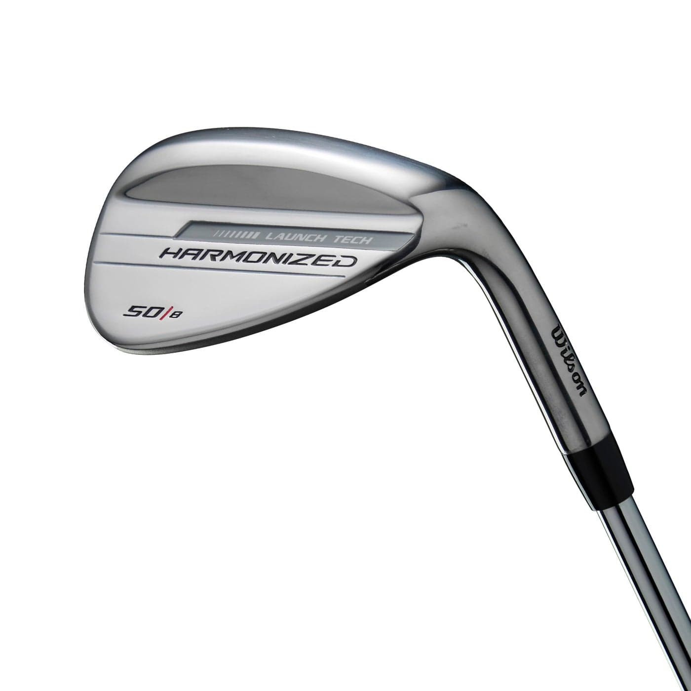 Wilson Harmonized Unisex Golf Wedge Right Hand Steel 50