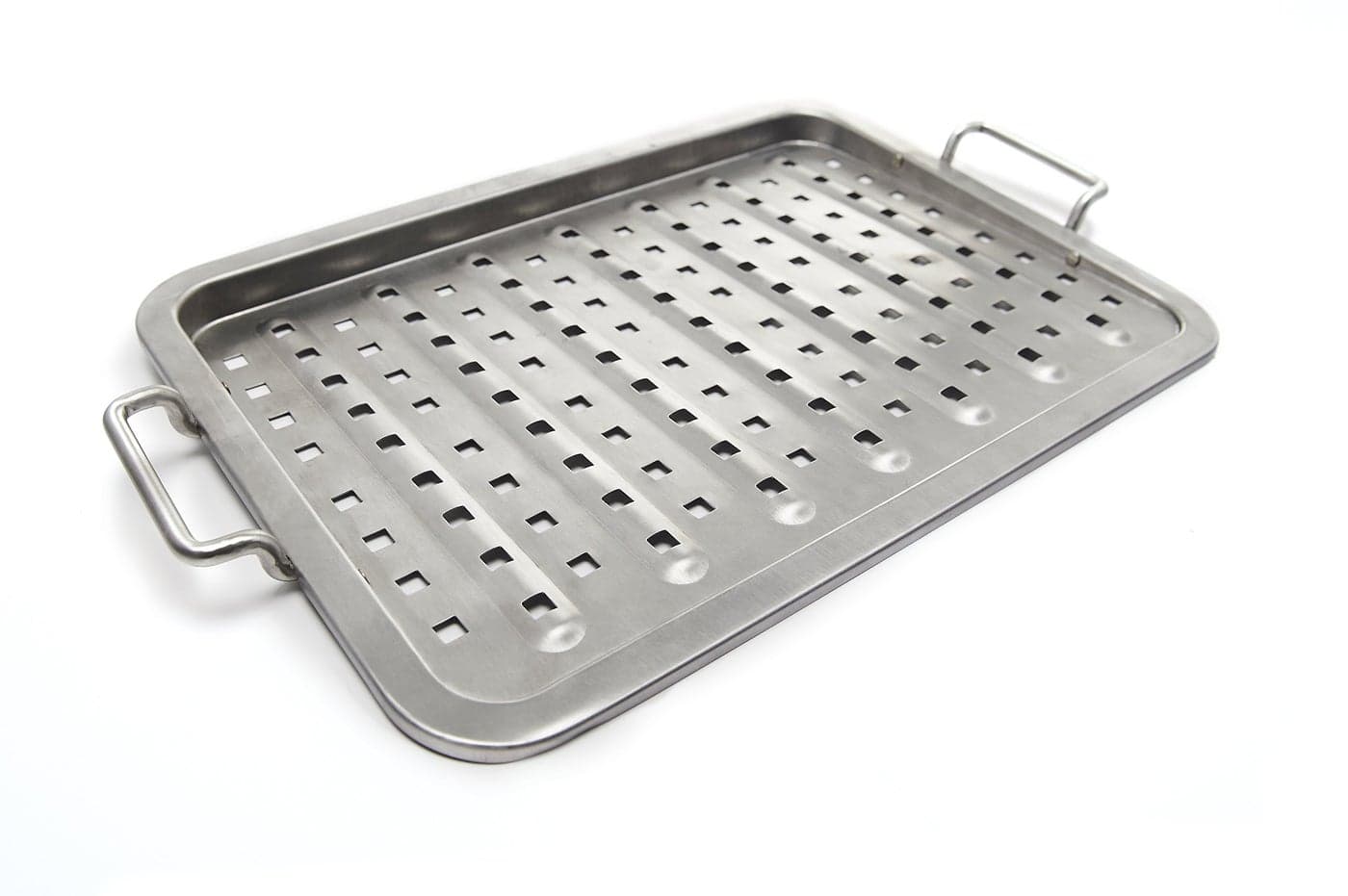 Broil King 69720 Stainless Steel Grill Topper
