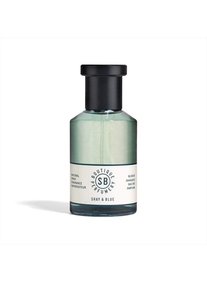 Blood Oranges 3.4 oz Eau de Parfum Spray