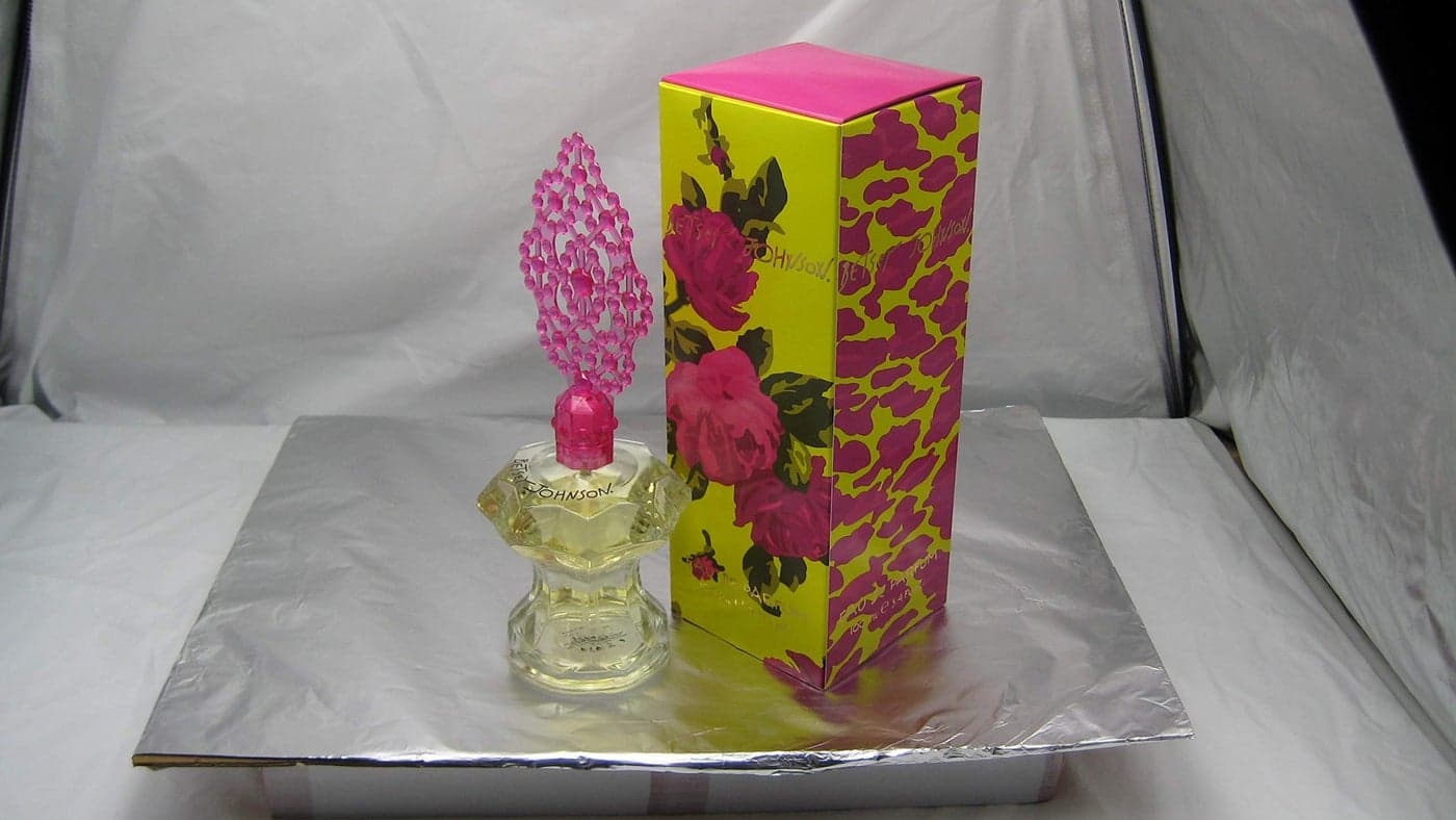 Betsey Johnson Eau De Parfum Spray for Women 34 Ounce