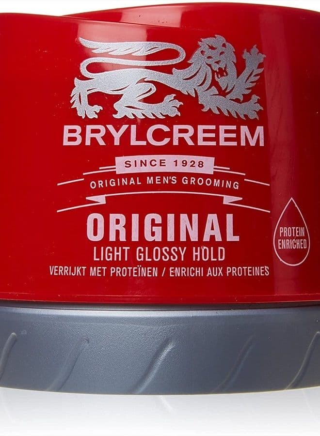Hairdressing Original Gel, 250 ml