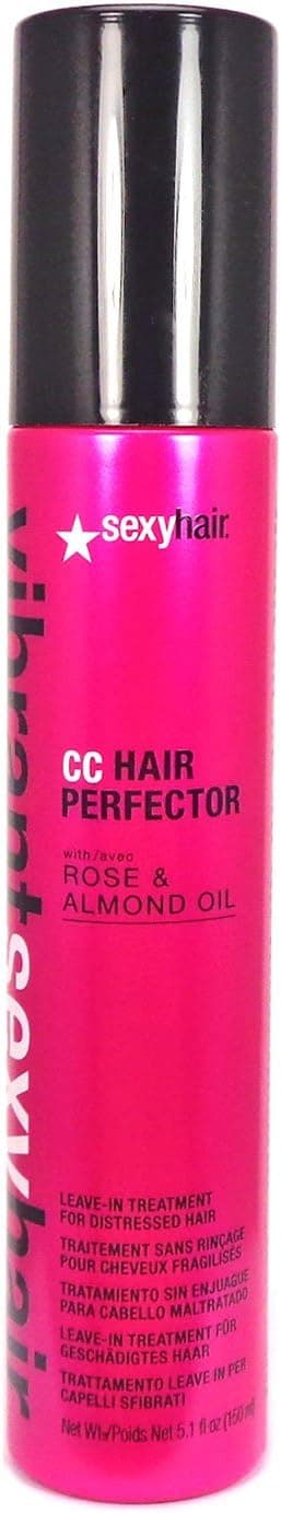 Sexy Hair Vibrant Colour Care Hair Perfector Leave In Treatment 150 ml