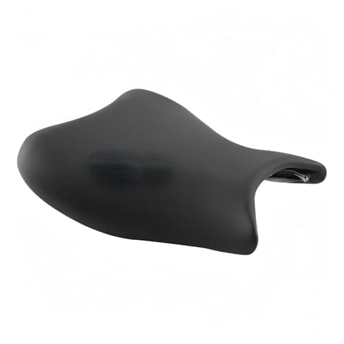 Black Driver Rider Seat Fit for Suzuki Hayabusa GSX1300R GSX 1300 R 2008-2020 2015 2014