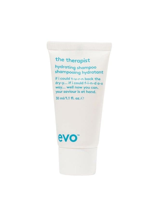 (1.1) - The Therapist Hydrating Shampoo