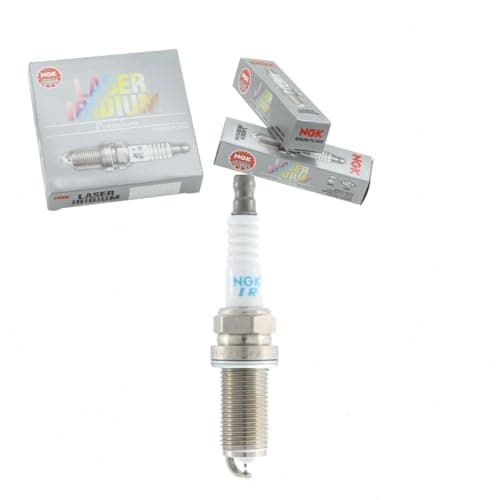 NGK DILFR6D8D NGK Laser Iridium Spark Plug