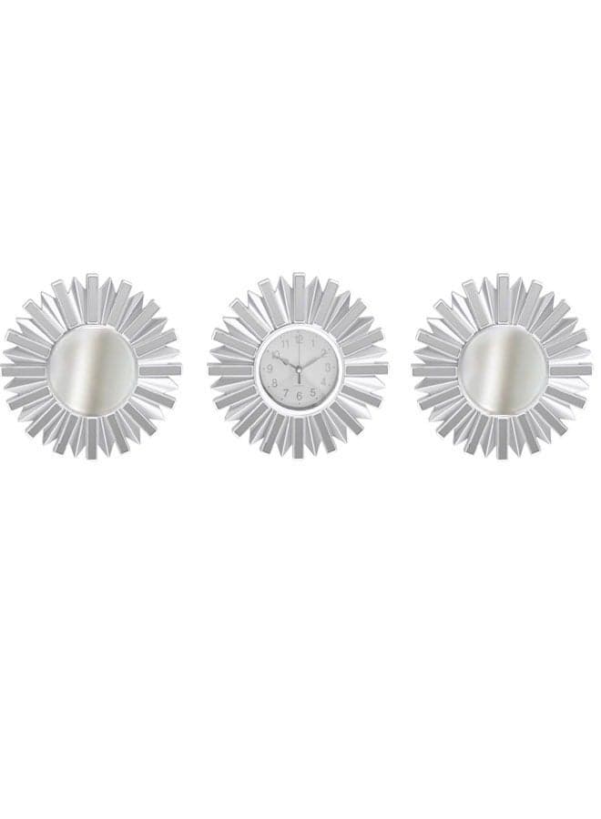 Wall Clock For Home Living Room And Office