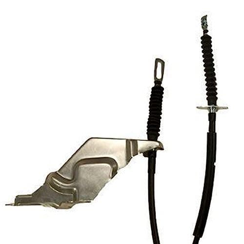 ATP Y-1150 Automatic Transmission Shifter Cable