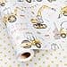 Merture Reversible Construction Birthday Wrapping Paper for Kids 17 In X 164 Ft233 sqft Reversible Gift Wrap Paper with Yellow Truck Excavator Digger for Kids Boys Birthday Baby Shower Christmas