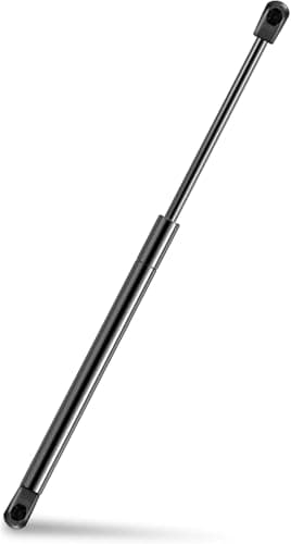 Euplokeer Qty (1) 55113748AA SG214069 Hood Strut Lift Support Compatible with Jeep Grand Cherokee 2011-2018, Dodge Durango 2011-2022, Replace# 6485, 765527