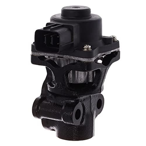 TUCAREST Reman Exhaust Gas Recirculation EGR Valve EGV922 Fit For 9904 Chevy Tracker 0207 Suzuki Aerio9802 Esteem9908 Grand Vitara0206 XL7 1811177E00 1811177E02 1811177E01