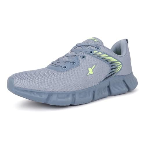 SPARX Sports Shoes SM 1036 Blue for Men