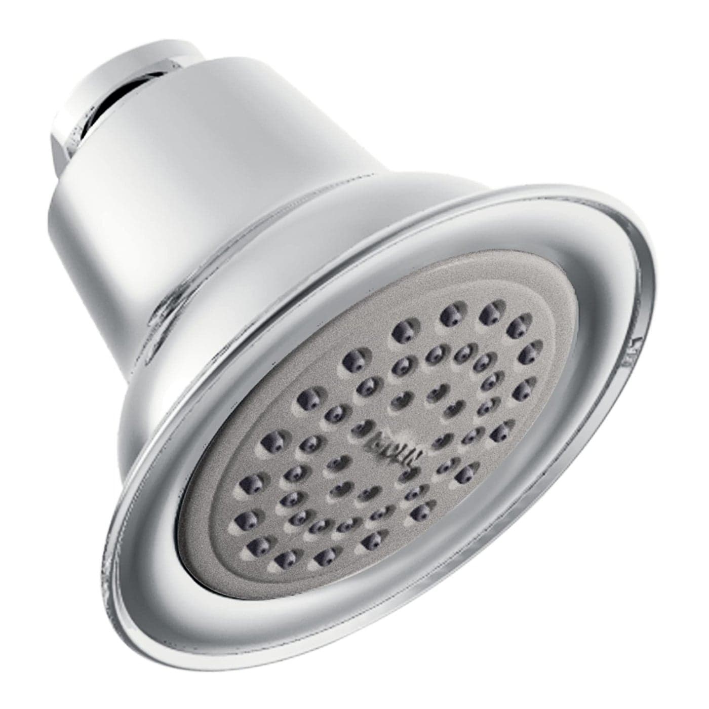 Moen 6303 OneFunction 312 Diameter Shower Head Chrome