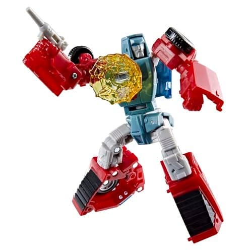 Transformers Studio Series The The Movie Windcharger Deluxe Class 45Inch Converting Action Figure Robot Toys for Ages 8