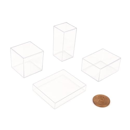 EAI Education GeoModel® Rectangular Prism Exploration Sets