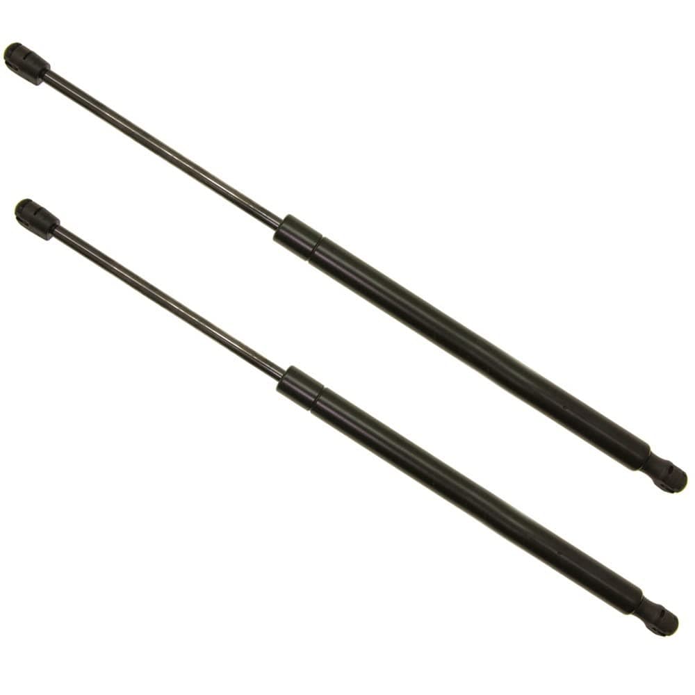2Pcs Rear Back liftgate tailgate Hatch trunk Struts Lift Supports Compatible With LEXUS 20072009 RX350 Note Shock Gas Spring Prop Rod