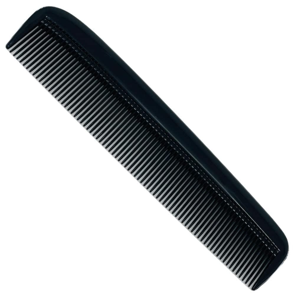 American Pocket Comb 5 All Fine Teeth